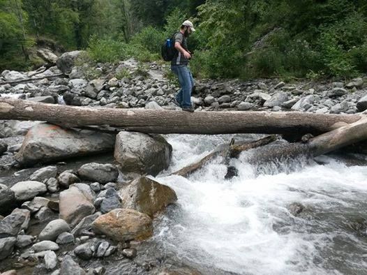 დღიანი ტური ლაგოდეხის ნაკრძალში, მხოლოდ
