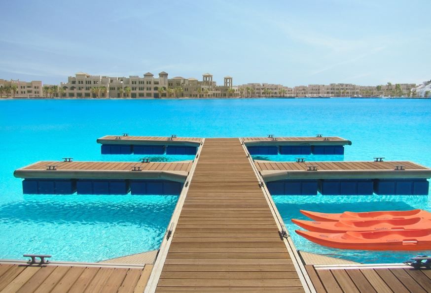 ეგვიპტე - შარმ ელ შეიხი დღე !!!