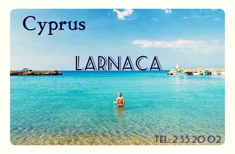 ლარნაკა / კვიპროსი -