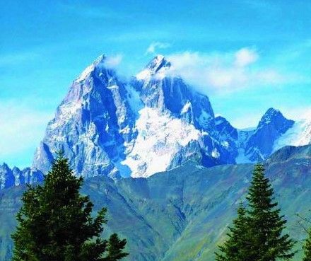 დღიანი ტური მესტია-უშგული