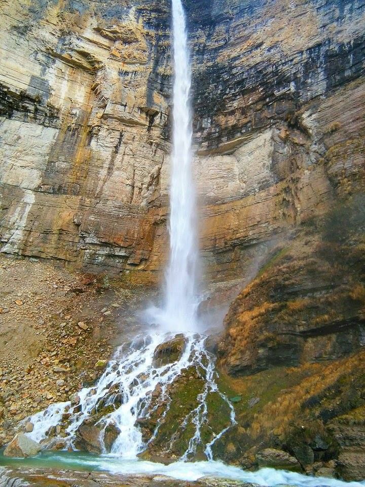 მარტვილი, ოკაცე, კინჩხა