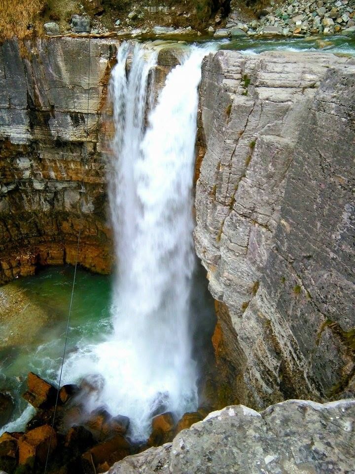 მარტვილი, ოკაცე, კინჩხა