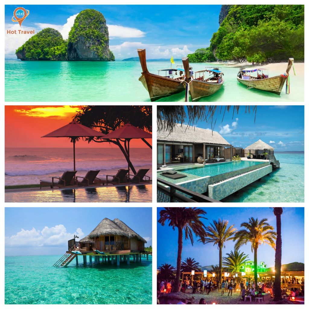 საქორწილო მოგზაურობები % ფასდაკლებით