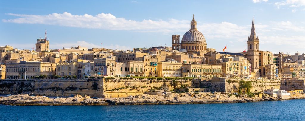 მოდური მილანი და ეგზოტიკური მალტა