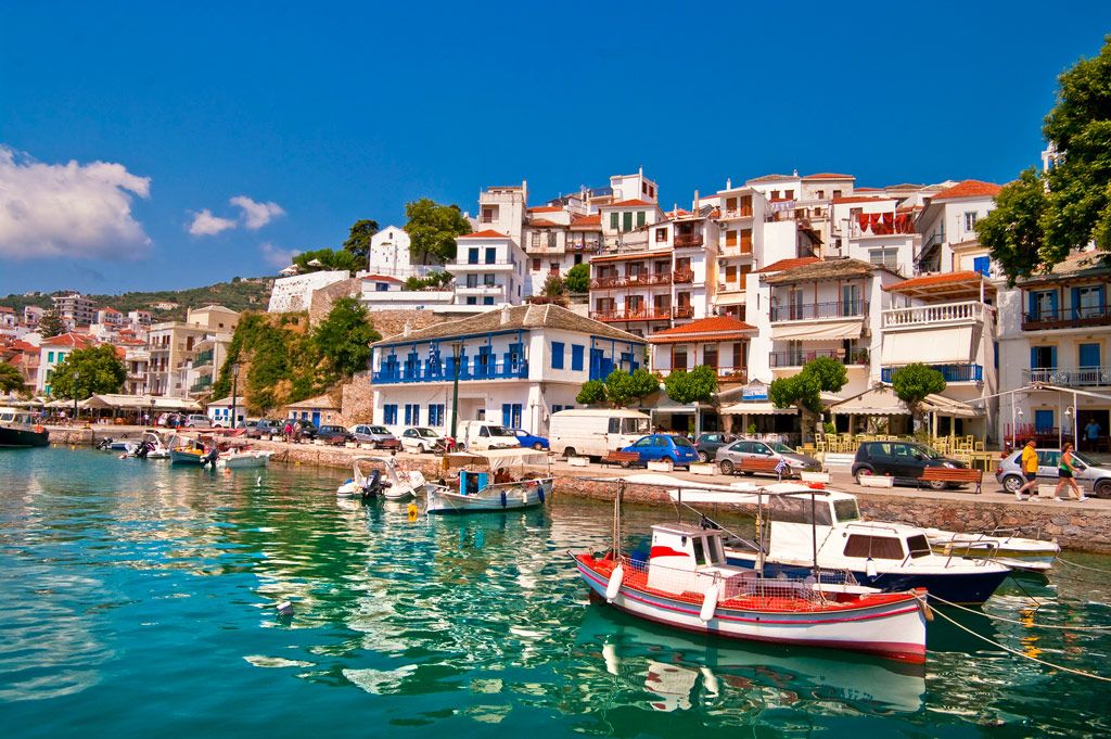 საბერძნეთი - კრეტა იმოგზაურეთ !!!