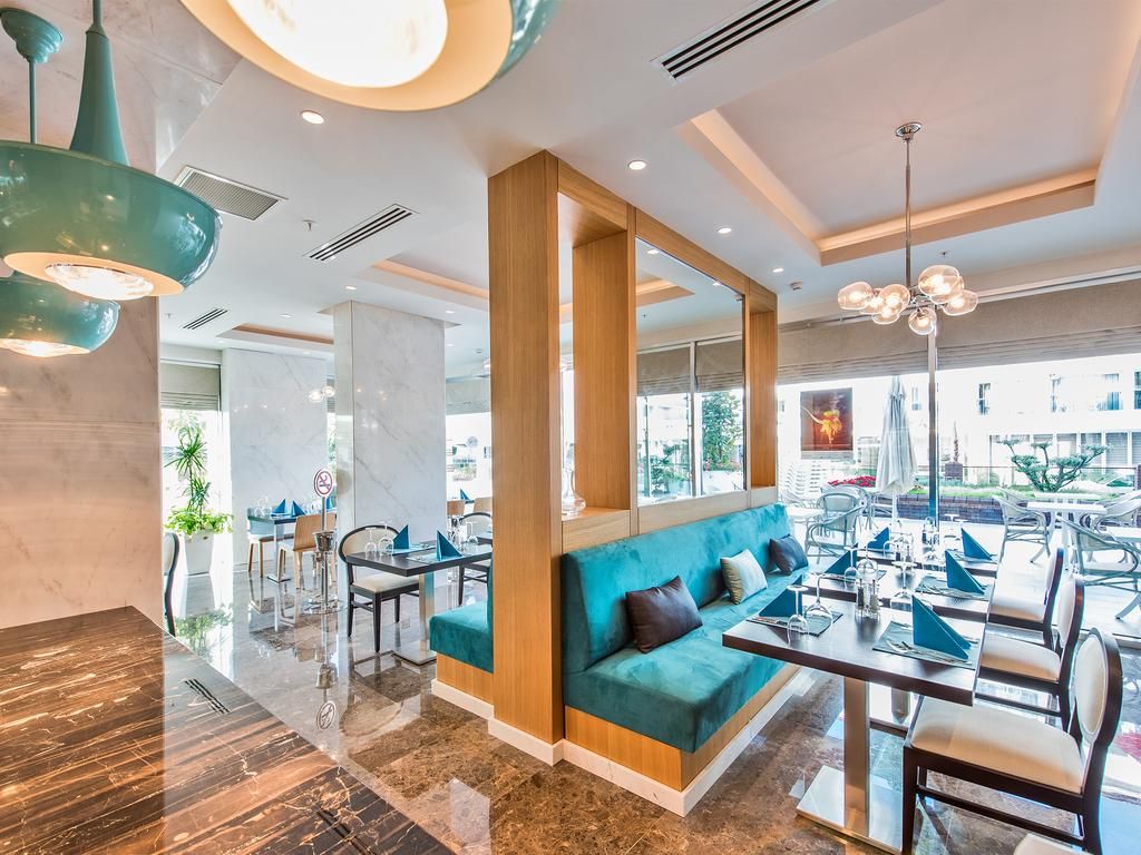 მარმარისი - კვირის აქცია!