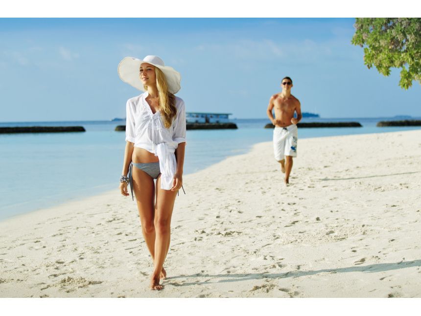 გატარე შვებულება კოსტა ბრავაზე !