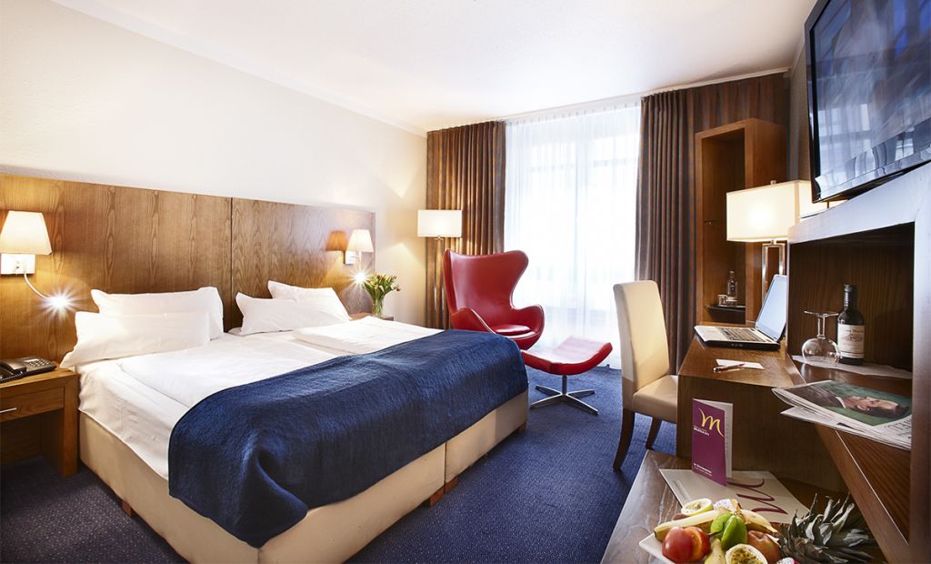 შეხვდი ახალ წელს ბერლინში!