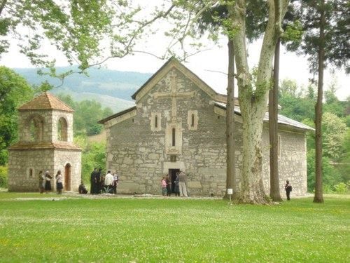 მარტვილის კანიონის  დღიან ტური