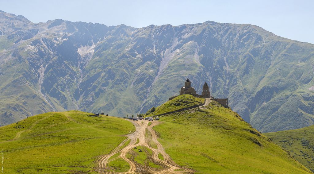 იჩქარეთ საუკეთესო ფასში მოინახულეთ ყაზბეგი
