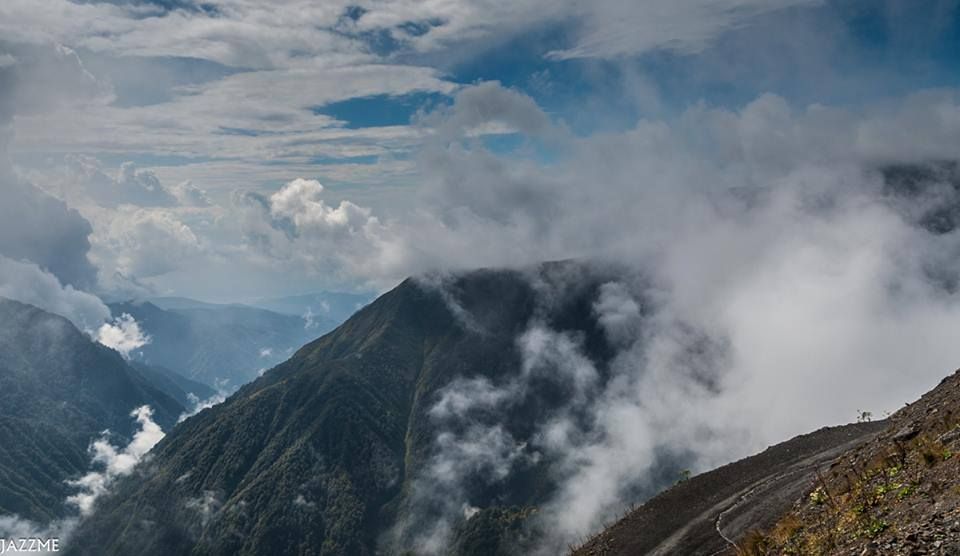 დღე თუშეთში თუში გიდის თანხლებით