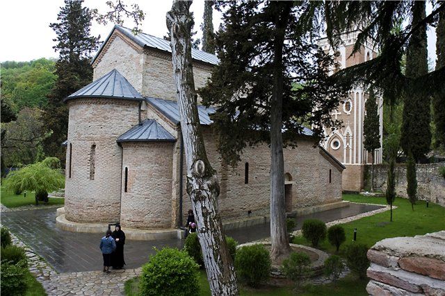 ტური სიღნაღში