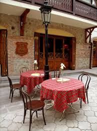 ტური სიღნაღში