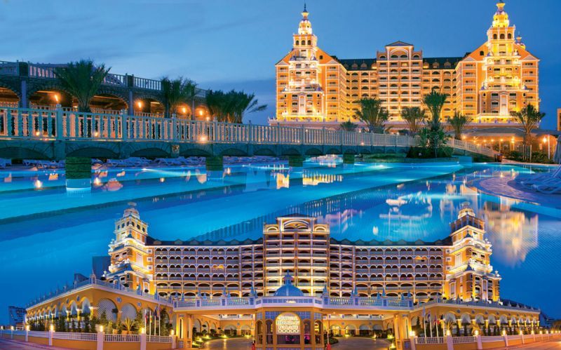 თურქეთი