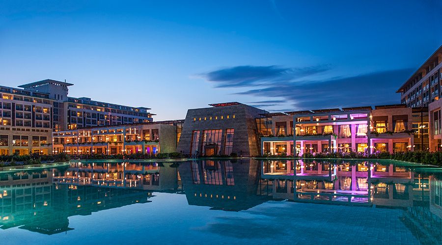 თურქეთი