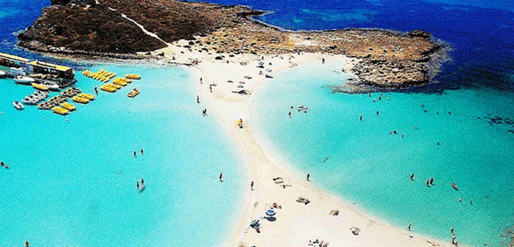 ლარნაკა სრული პაკეტი მხოლოდ დღეს!!!!