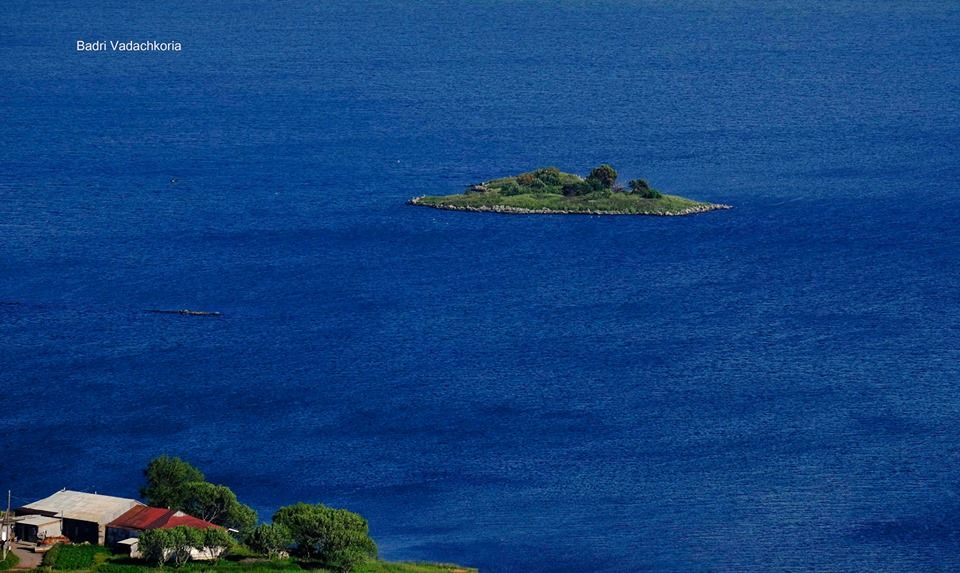 ტაბაწყური - ჯავახეთი