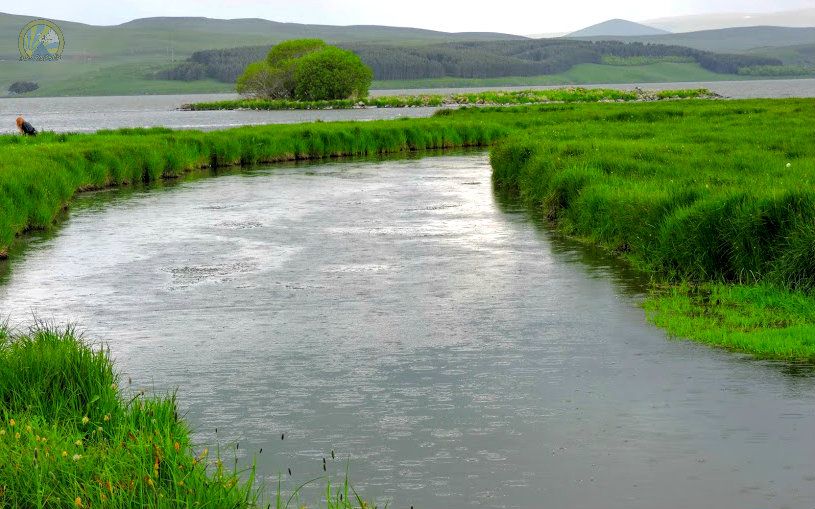 ტაბაწყური - ჯავახეთი