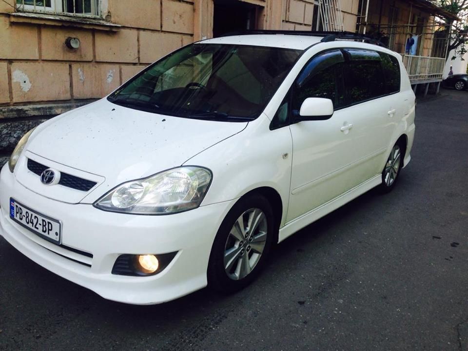 ტურები საქართველოს მასშტაბით