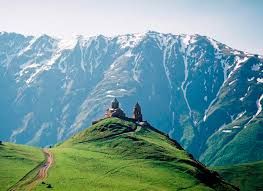 ერთდღიანი ექსკურსია ყაზბეგში