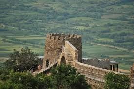 ერთდღიანი ექსკურსია სიღნაღი ბოდბე