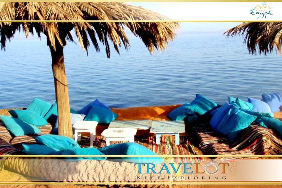 გთავაზობთ ჰურგადა / ეგვიპტის   დღიან ტურს  !