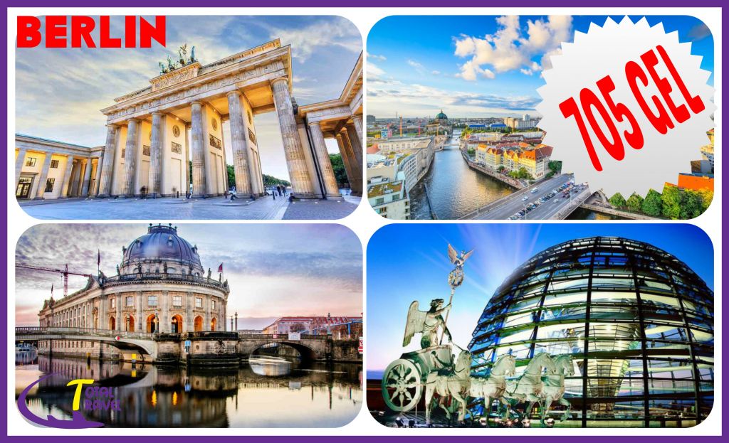 ბერლინი