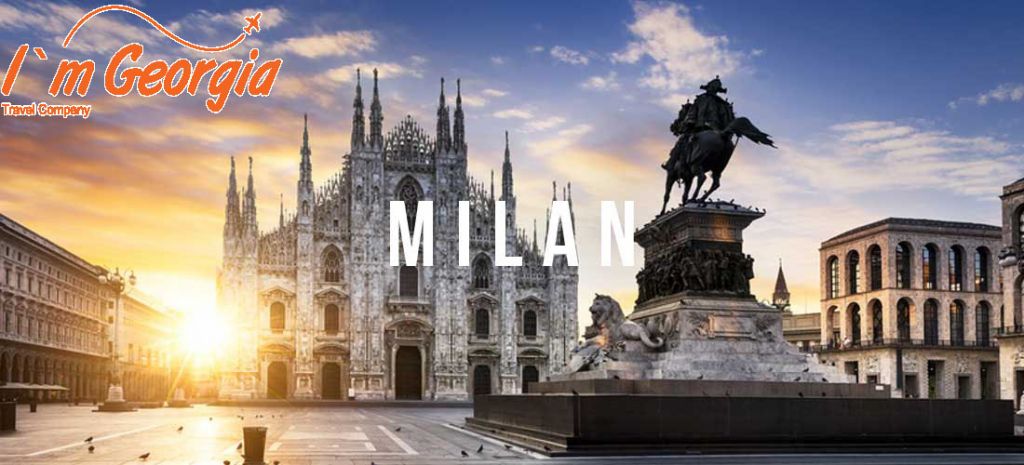 მილანი - ვენეცია