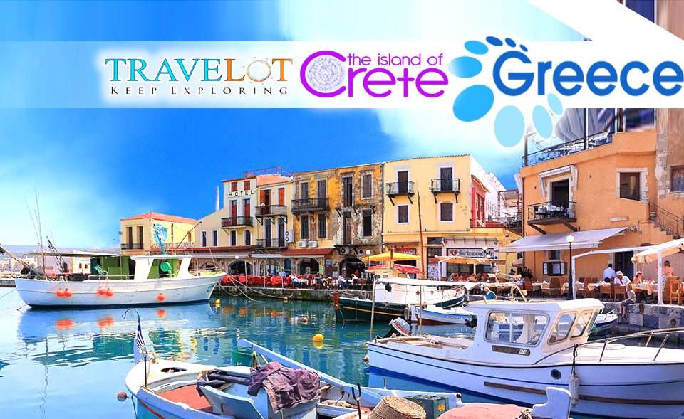 კუნძული კრეტა ! ღამიანი საგზურები მხოლოდ აგვისტოს რეისზე !