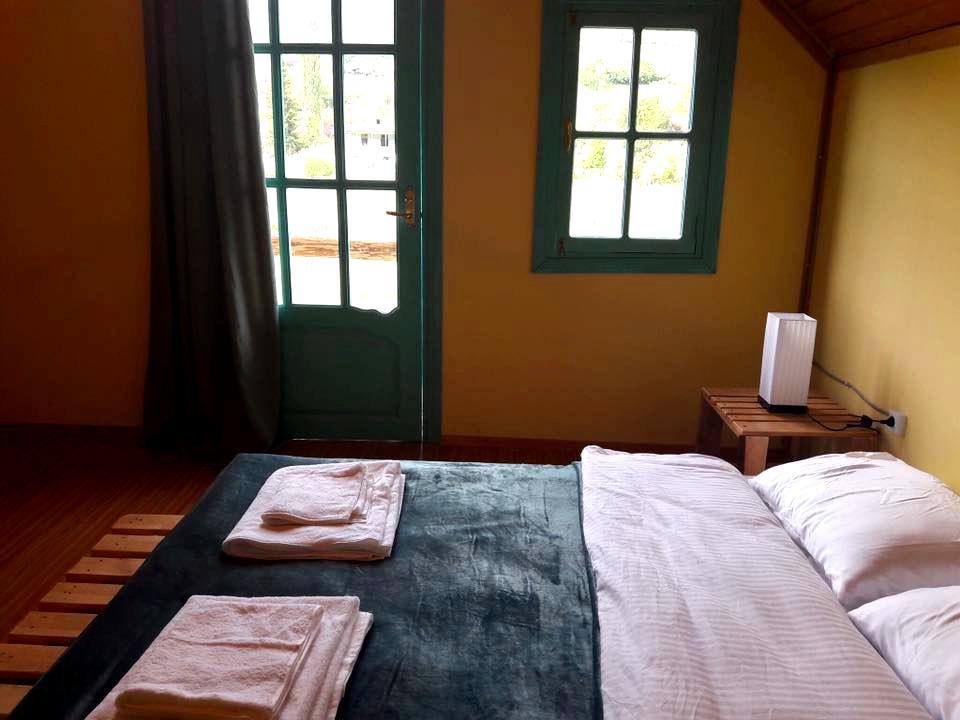 ტური ულამაზეს რაჭაში (გარემოში)