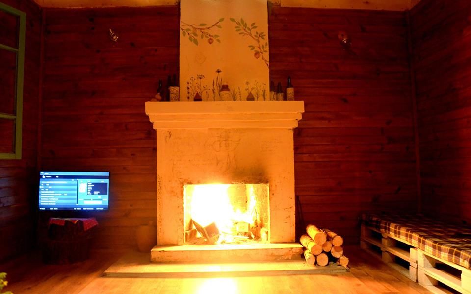 ტური ულამაზეს რაჭაში (გარემოში)