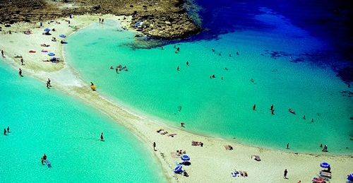 აია ნაპა