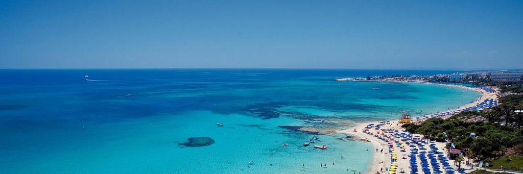 აია ნაპა