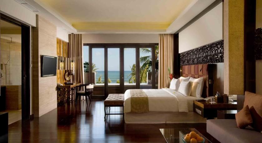 პირველად საქართველოში - კუნძული ბალი