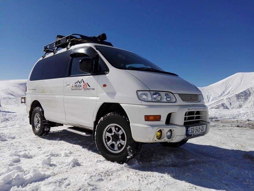 დღე თუშეთში