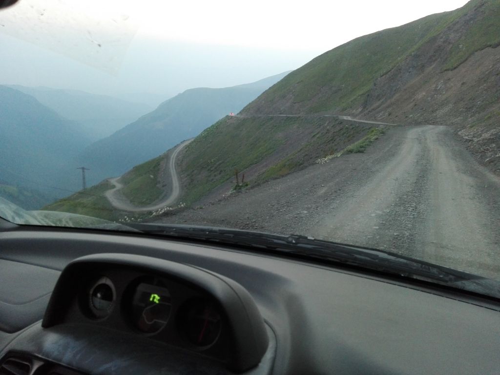 დღე თუშეთში