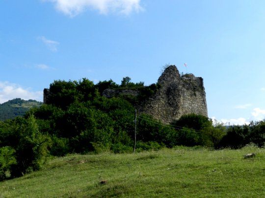 გთავაზობთ ორ დღიან ულამაზეს და დაუვიწყარ ტურს რაჭაში
