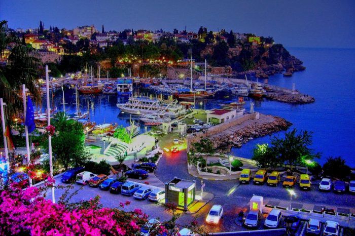 სრული პაკეტი თურქეთი იჩქარეთთ !!!!!!