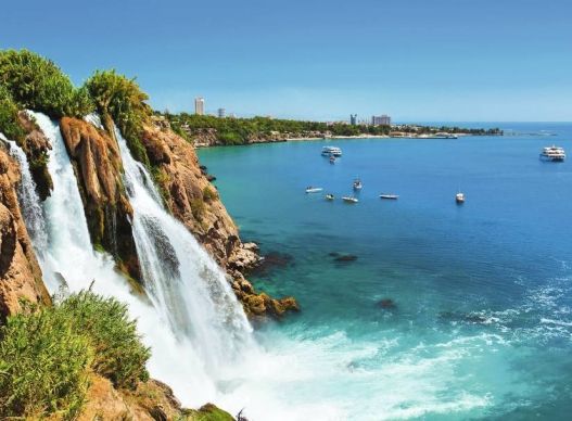 სრული პაკეტი თურქეთი იჩქარეთთ !!!!!!