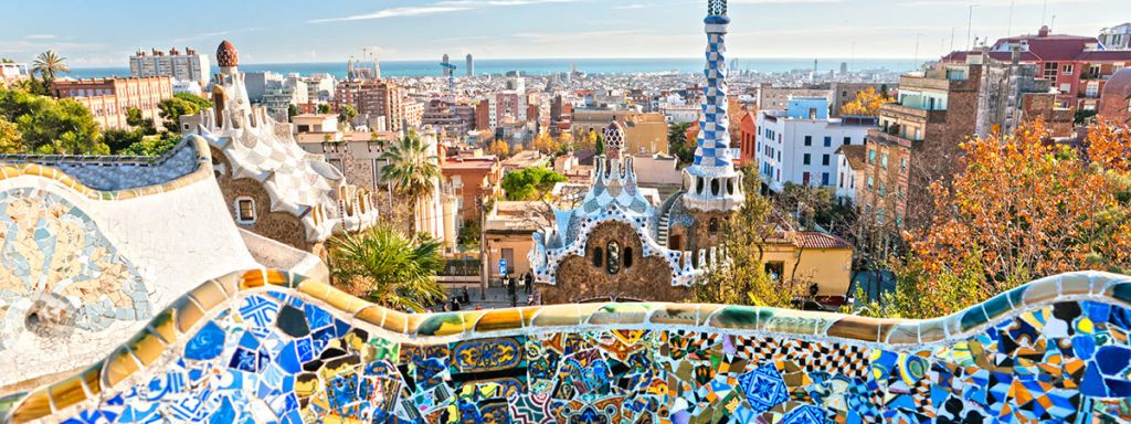 ესპანეთი, კოსტა ბარავა