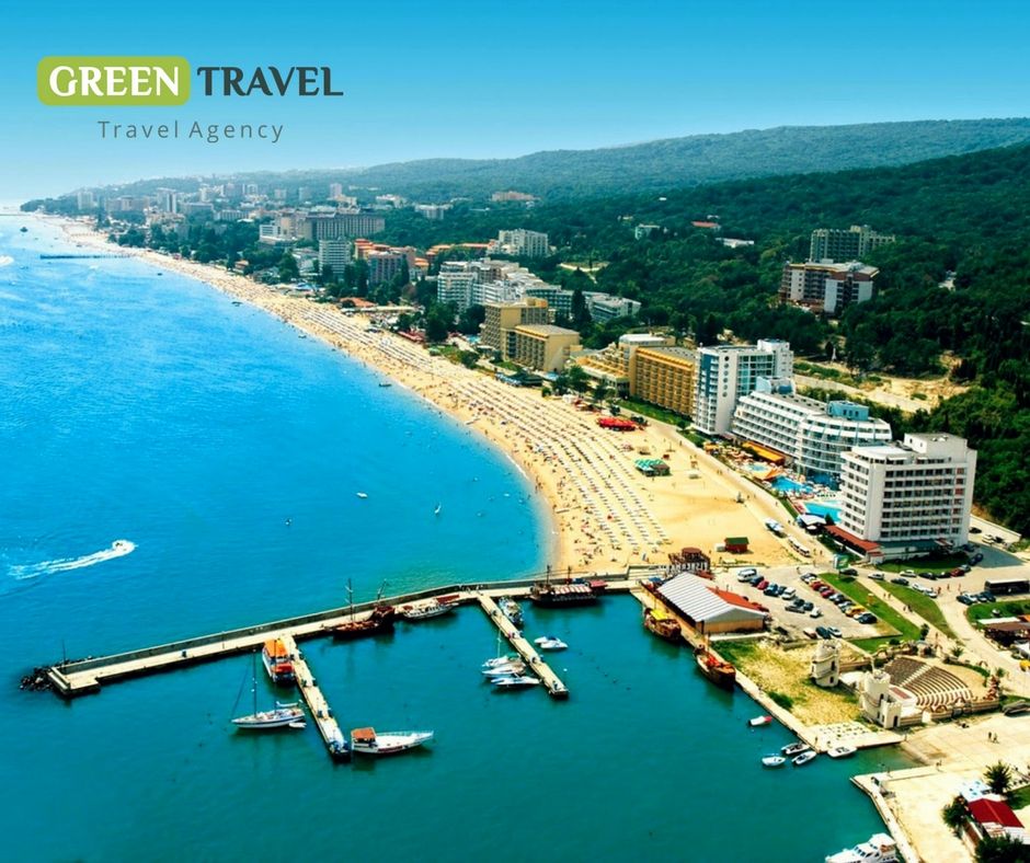 საუკეთესო შემოთავაზება ბულგარეთის ოქროს ქვიშებზე ფასი !