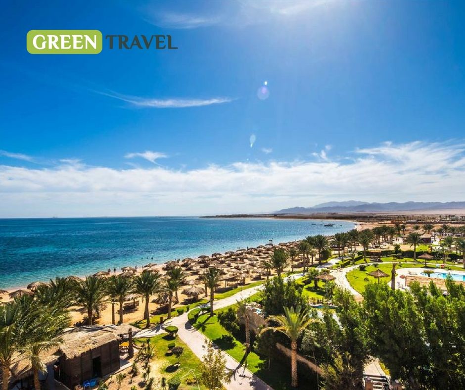 დღე ჰურგადაში რჩეულ სასტუმროში საუკეთესო ფასად !!