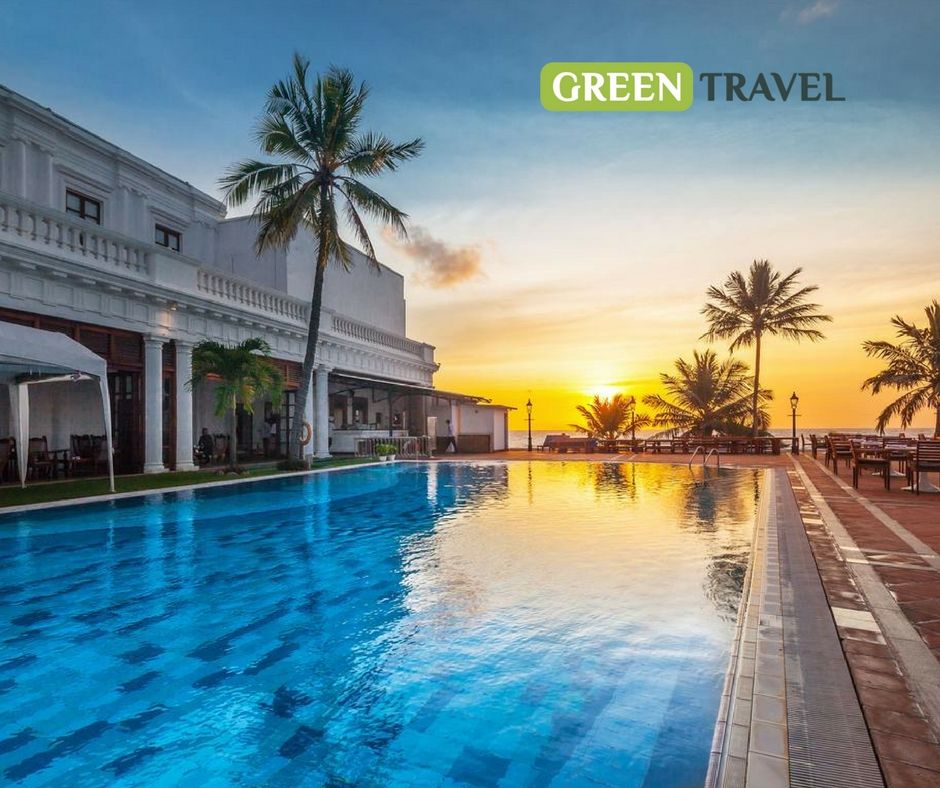 დღე შრი ლანკაზე   !