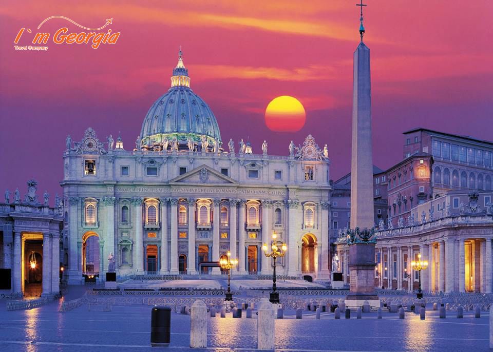 იტალიის კლასიკური ტური ნოემბერში