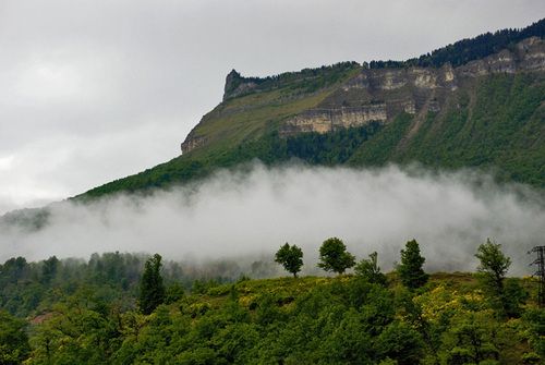 დღე გორი-რაჭა-ქუთაისი