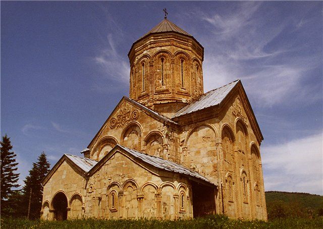 დღე გორი-რაჭა-ქუთაისი