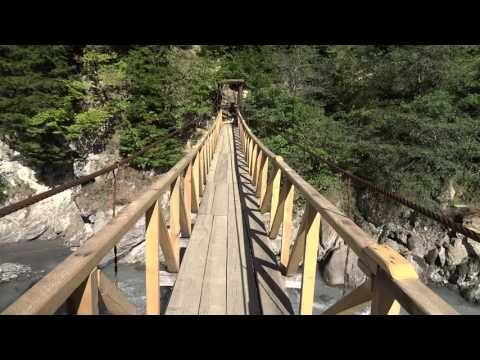 დღე გორი-რაჭა-ქუთაისი