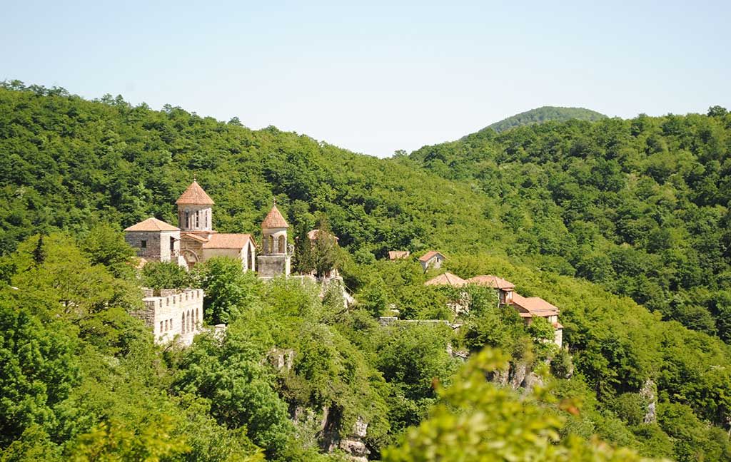 დღე გორი-რაჭა-ქუთაისი