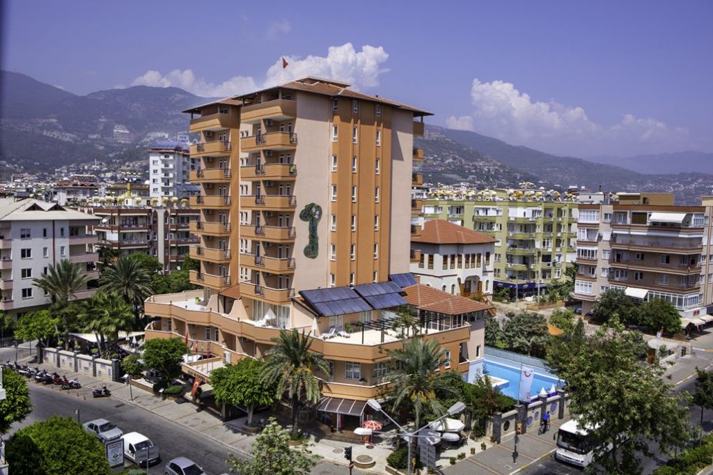 დღის აქცია თურქეთი სრული პაკეტი * სასტუმრო