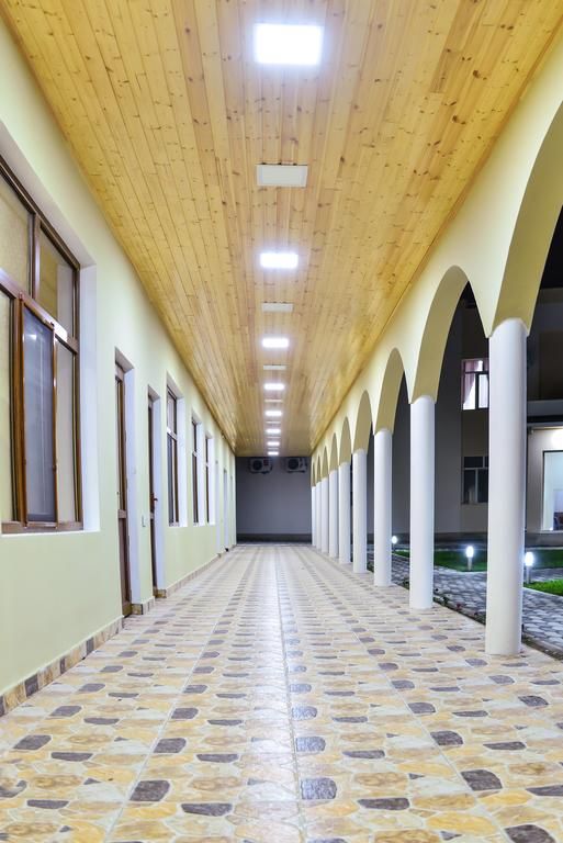 დღიანი ბაქოს ტური Hot Travel Group-სგან!